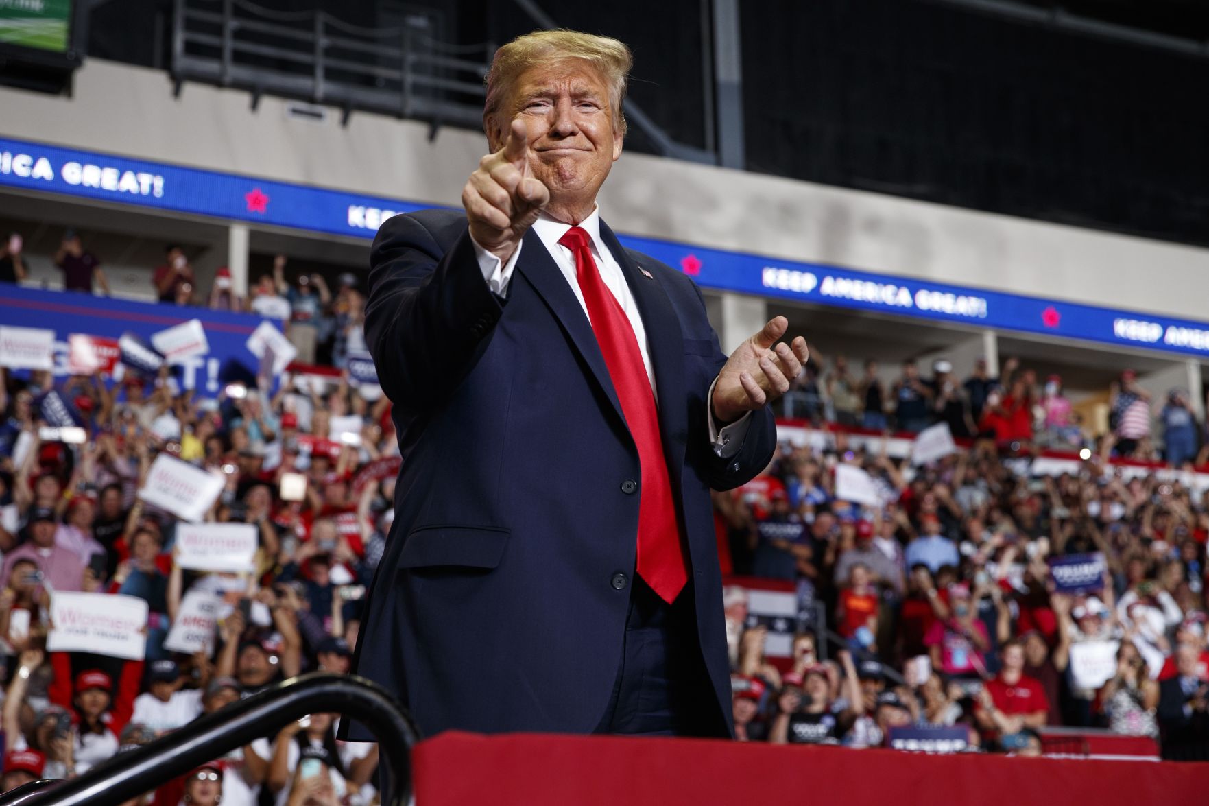 Trump